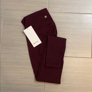 BRAND NEW Lululemon Leggings